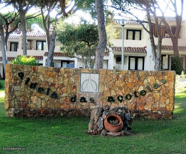 Apartamento para Venda em Albufeira e Olhos de Água Foto 4