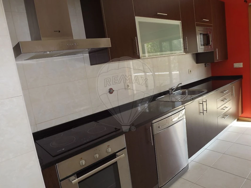 Apartamento T3 para Venda em Pinhal Novo Foto 11