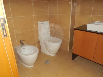 Apartamento T3 para Venda em Pinhal Novo
