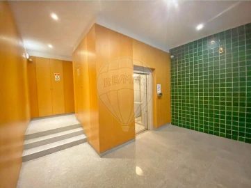 Apartamento T3 para Venda em Pinhal Novo