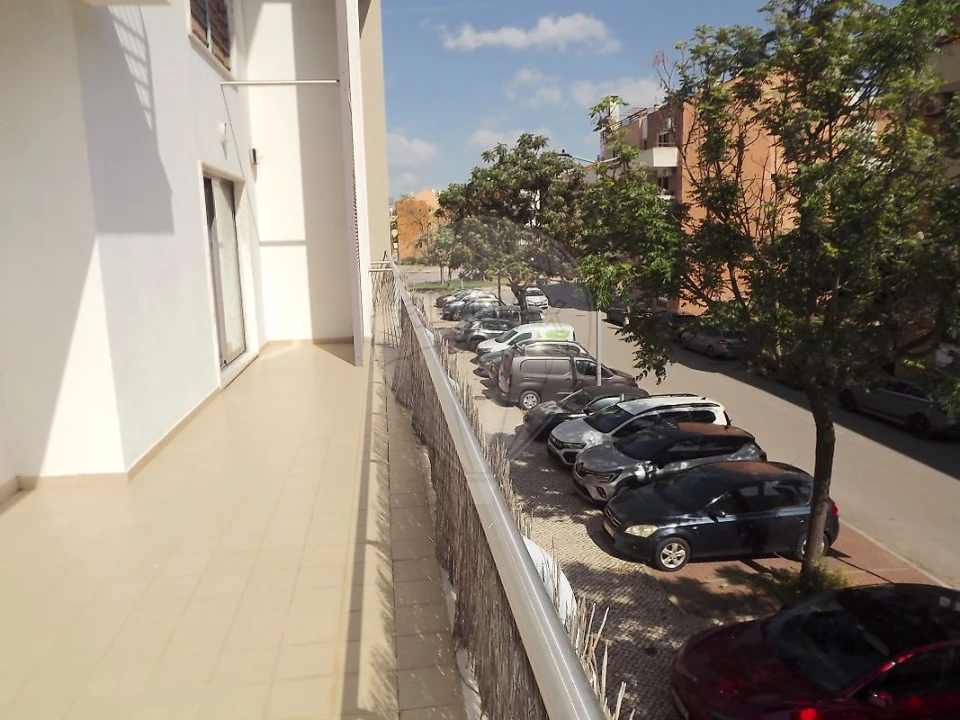 Apartamento T3 para Venda em Pinhal Novo Foto 14