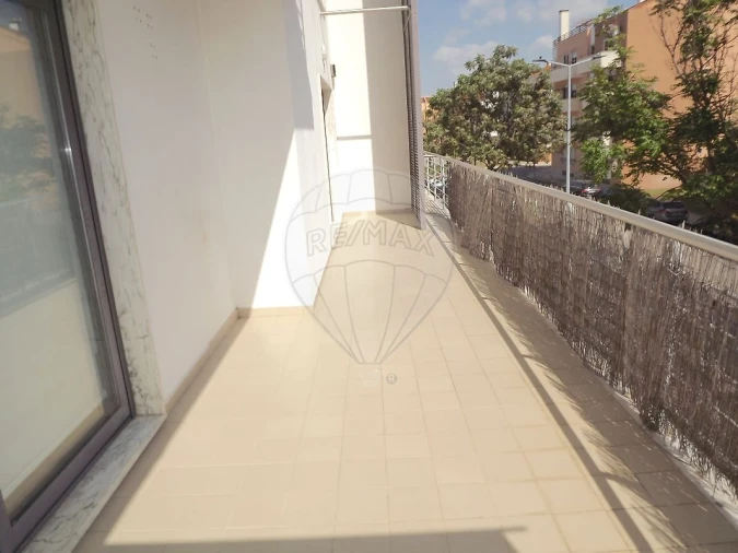 Apartamento T3 para Venda em Pinhal Novo Foto 13