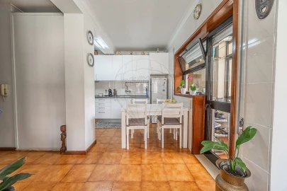 Apartamento T1 para Venda em Castêlo da Maia