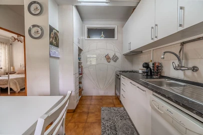 Apartamento T1 para Venda em Castêlo da Maia