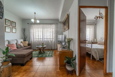 Apartamento T1 para Venda em Castêlo da Maia