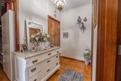 Apartamento T1 para Venda em Castêlo da Maia