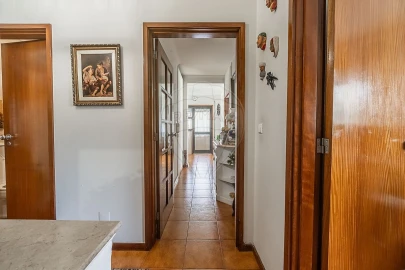 Apartamento T1 para Venda em Castêlo da Maia