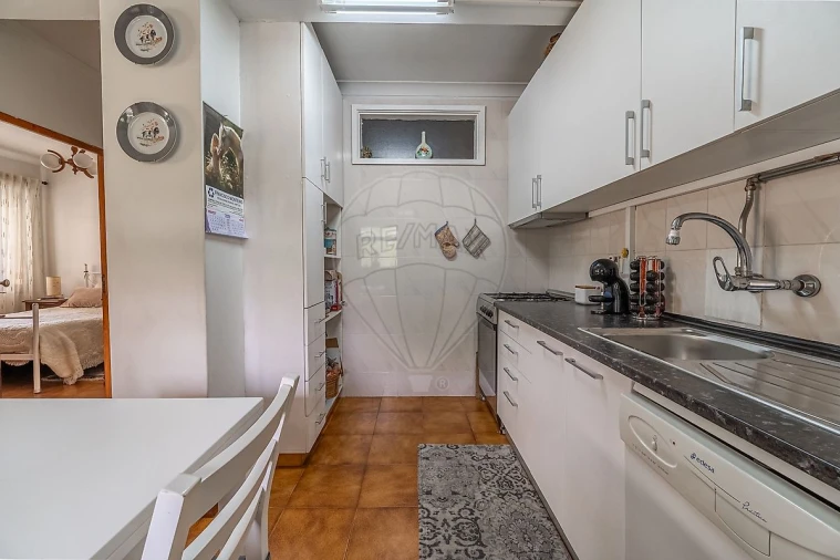 Apartamento T1 para Venda em Castêlo da Maia