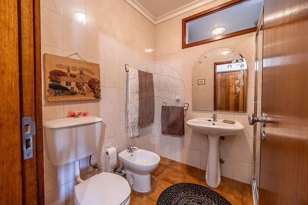 Apartamento T1 para Venda em Castêlo da Maia Foto 10