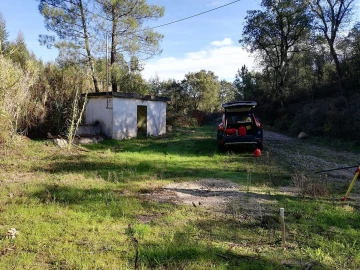 Terreno para Venda em Sardoal