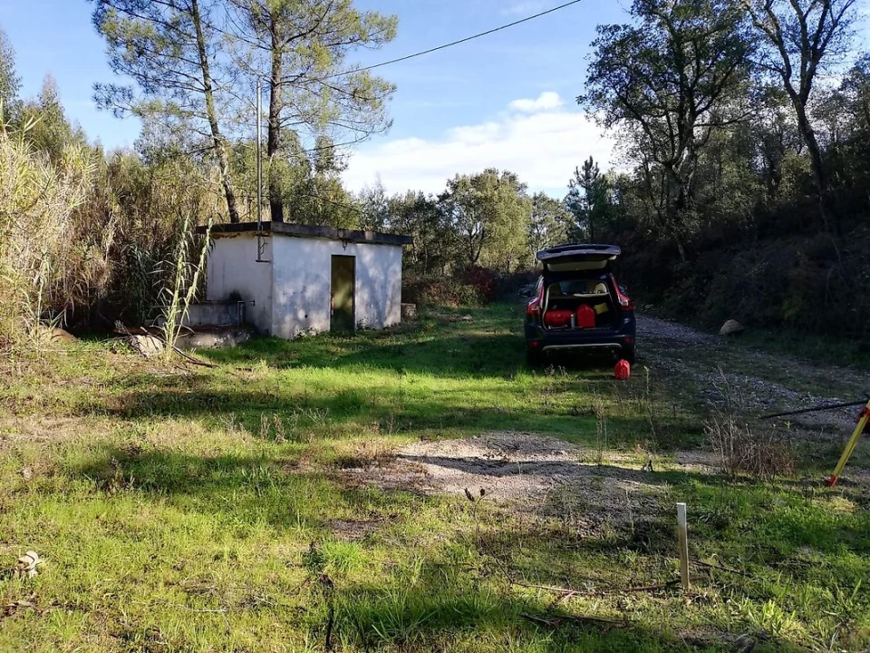 Terreno para Venda em Sardoal Foto 4