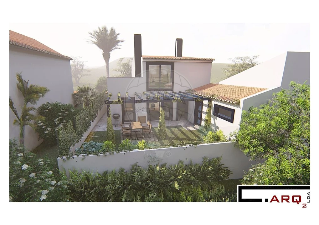 Moradia T2 para Venda em Colares Foto 13