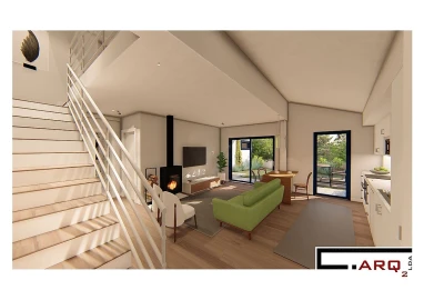 Moradia T2 para Venda em Colares