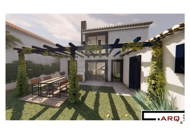 Moradia T2 para Venda em Colares