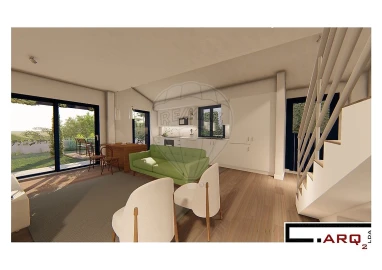 Moradia T2 para Venda em Colares