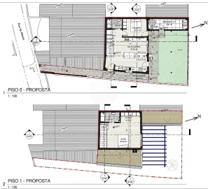 Moradia T2 para Venda em Colares