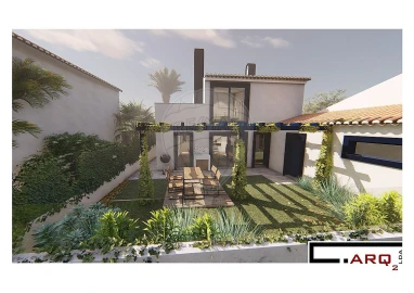 Moradia T2 para Venda em Colares