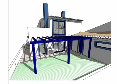 Moradia T2 para Venda em Colares