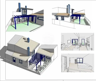 Moradia T2 para Venda em Colares