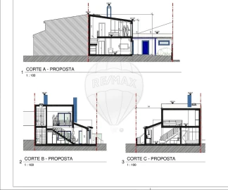 Moradia T2 para Venda em Colares