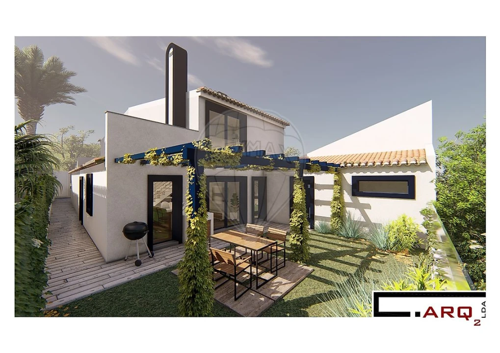 Moradia T2 para Venda em Colares Foto 16