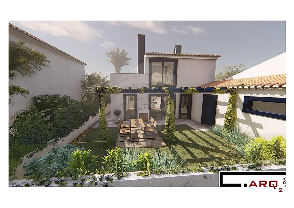 Moradia T2 para Venda em Colares Foto 17