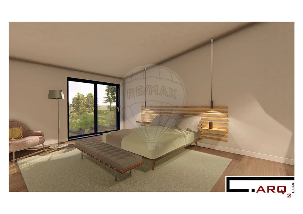 Moradia T2 para Venda em Colares Foto 4