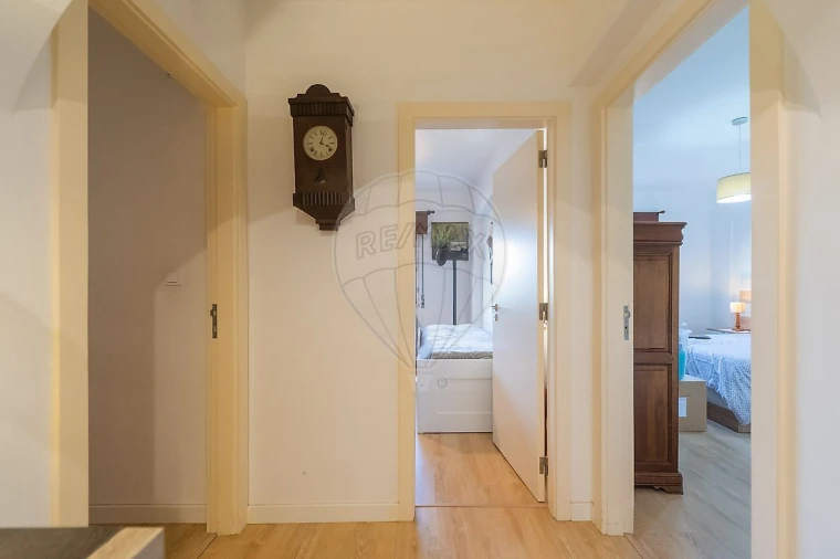 Apartamento T3 para Venda em Massamá e Monte Abraão Foto 39