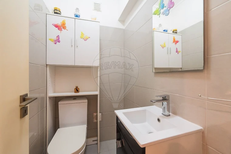 Apartamento T3 para Venda em Massamá e Monte Abraão Foto 33