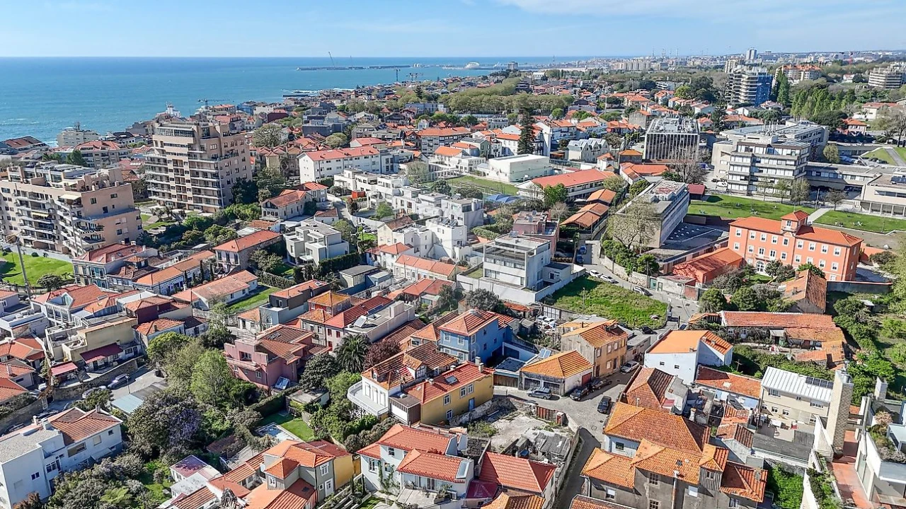 Prédio para Venda em Aldoar, Foz do Douro e Nevogilde Foto 10