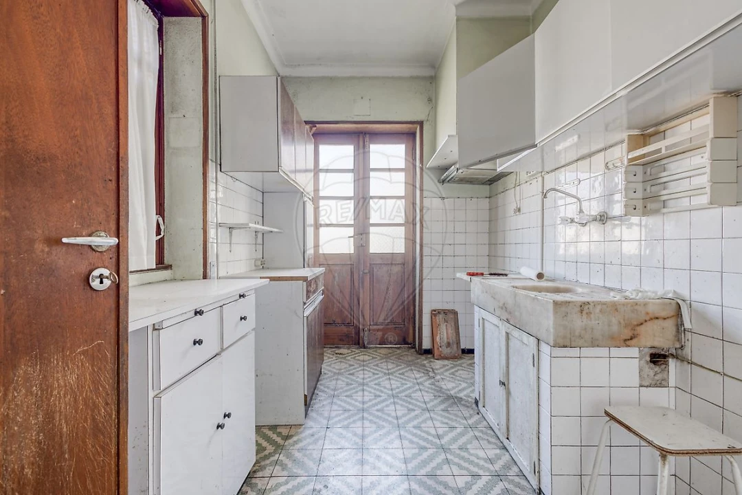 Prédio para Venda em Aldoar, Foz do Douro e Nevogilde Foto 29