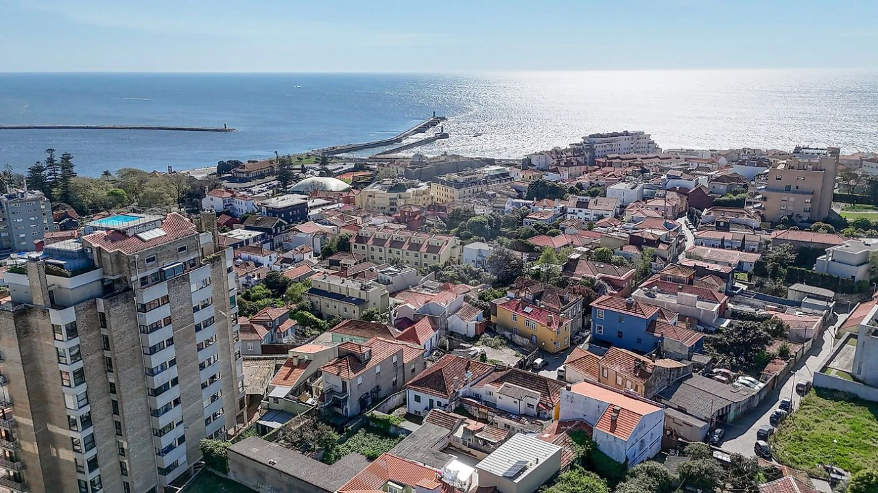 Prédio para Venda em Aldoar, Foz do Douro e Nevogilde Foto 7