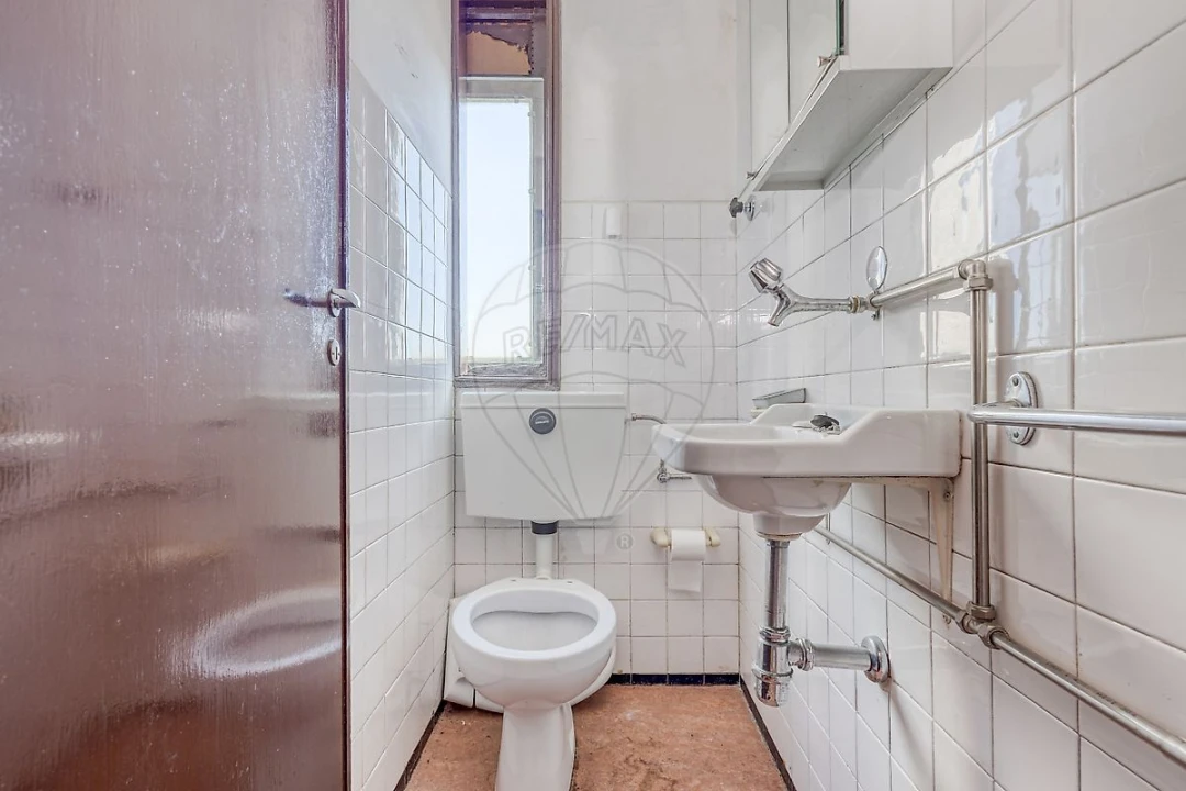 Prédio para Venda em Aldoar, Foz do Douro e Nevogilde Foto 39