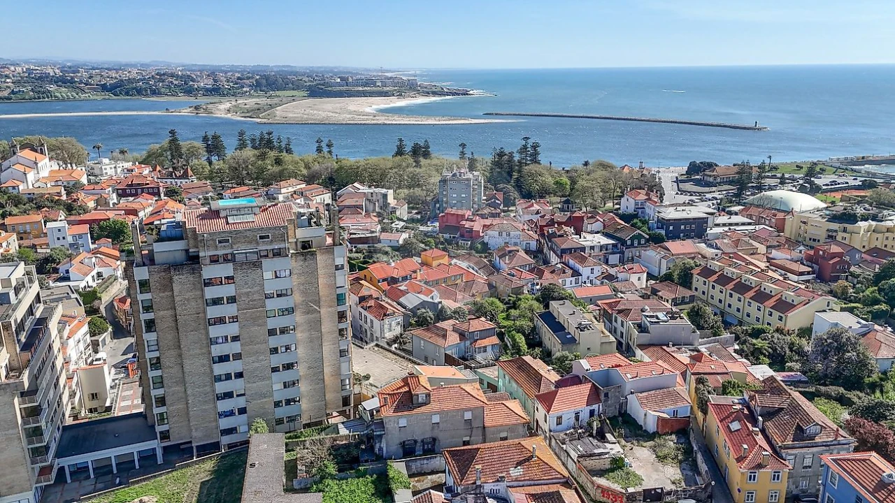 Prédio para Venda em Aldoar, Foz do Douro e Nevogilde Foto 9