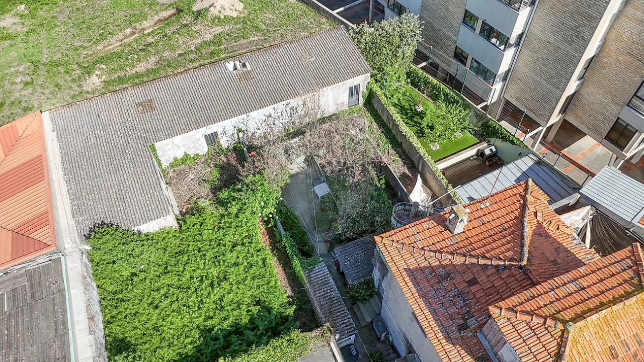 Prédio para Venda em Aldoar, Foz do Douro e Nevogilde Foto 1