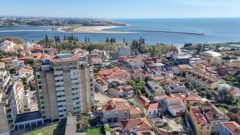 Prédio para Venda em Aldoar, Foz do Douro e Nevogilde