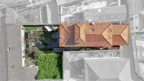 Prédio para Venda em Aldoar, Foz do Douro e Nevogilde