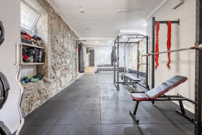 Prédio para Venda em Aldoar, Foz do Douro e Nevogilde