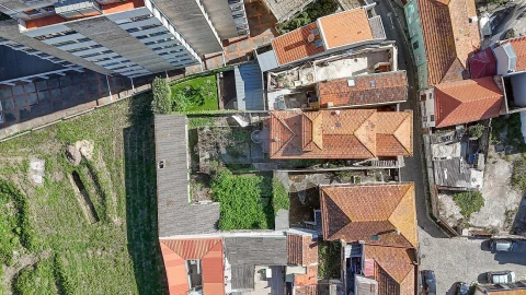 Prédio para Venda em Aldoar, Foz do Douro e Nevogilde