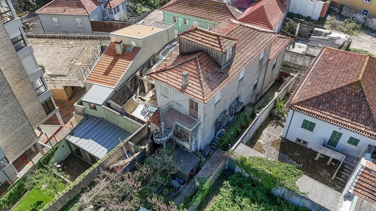 Prédio para Venda em Aldoar, Foz do Douro e Nevogilde Foto 2