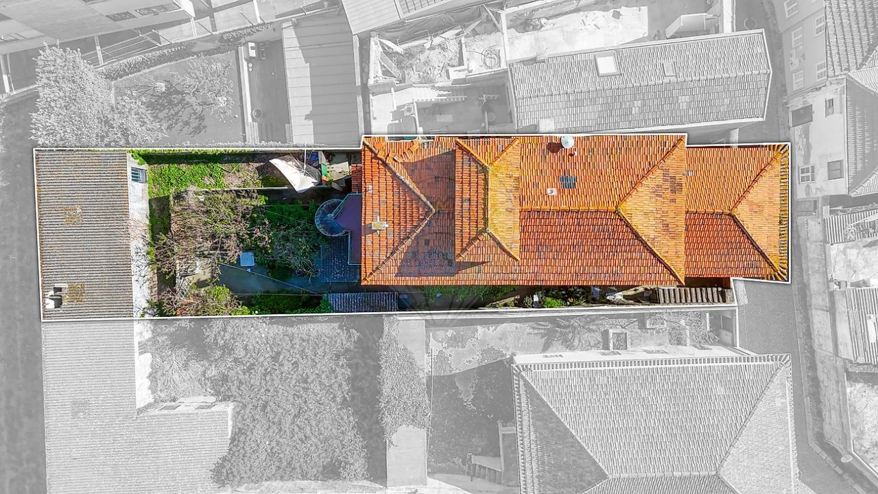 Prédio para Venda em Aldoar, Foz do Douro e Nevogilde Foto 1