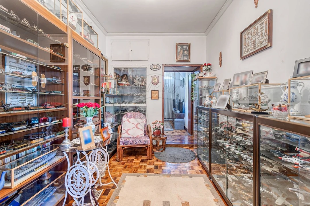 Prédio para Venda em Aldoar, Foz do Douro e Nevogilde Foto 25