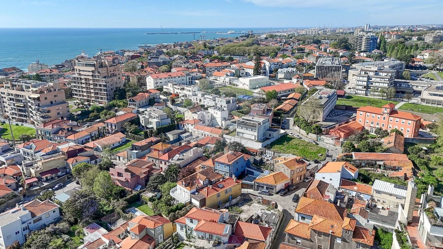 Prédio para Venda em Aldoar, Foz do Douro e Nevogilde Foto 10