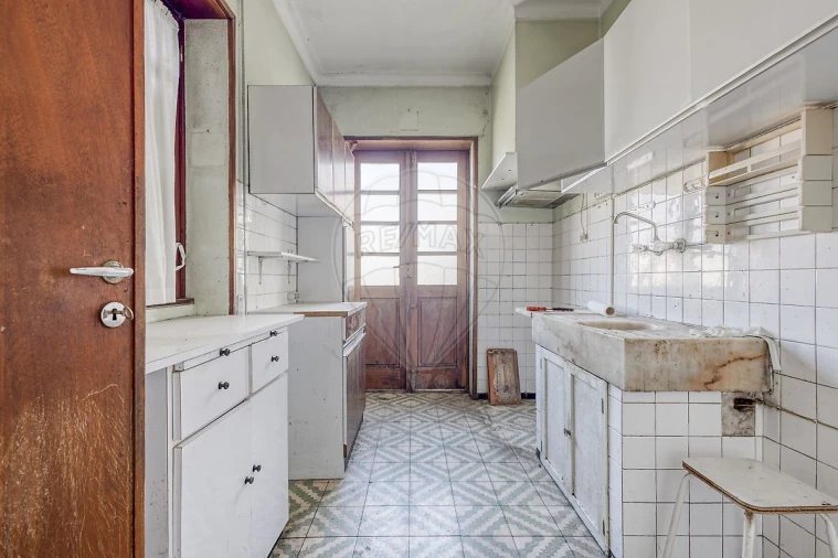 Prédio para Venda em Aldoar, Foz do Douro e Nevogilde Foto 29