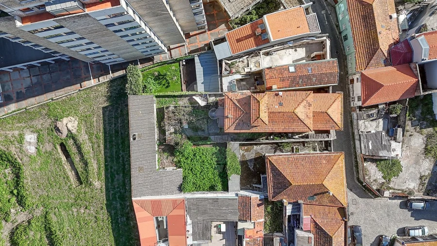 Prédio para Venda em Aldoar, Foz do Douro e Nevogilde Foto 4