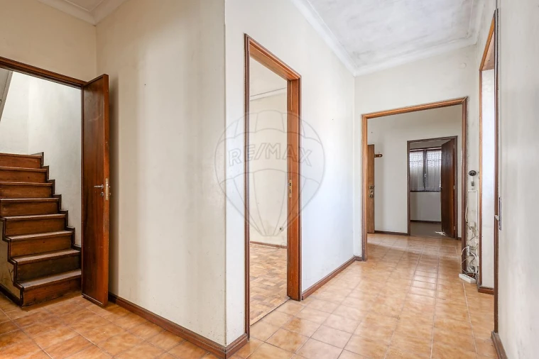 Prédio para Venda em Aldoar, Foz do Douro e Nevogilde Foto 34