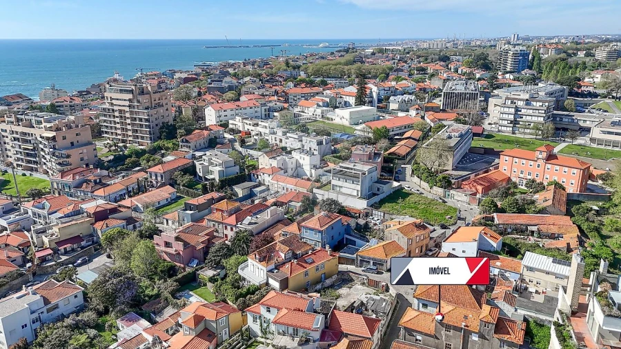 Prédio para Venda em Aldoar, Foz do Douro e Nevogilde Foto 46