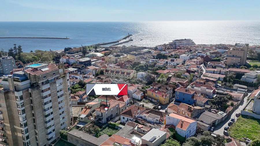 Prédio para Venda em Aldoar, Foz do Douro e Nevogilde Foto 45