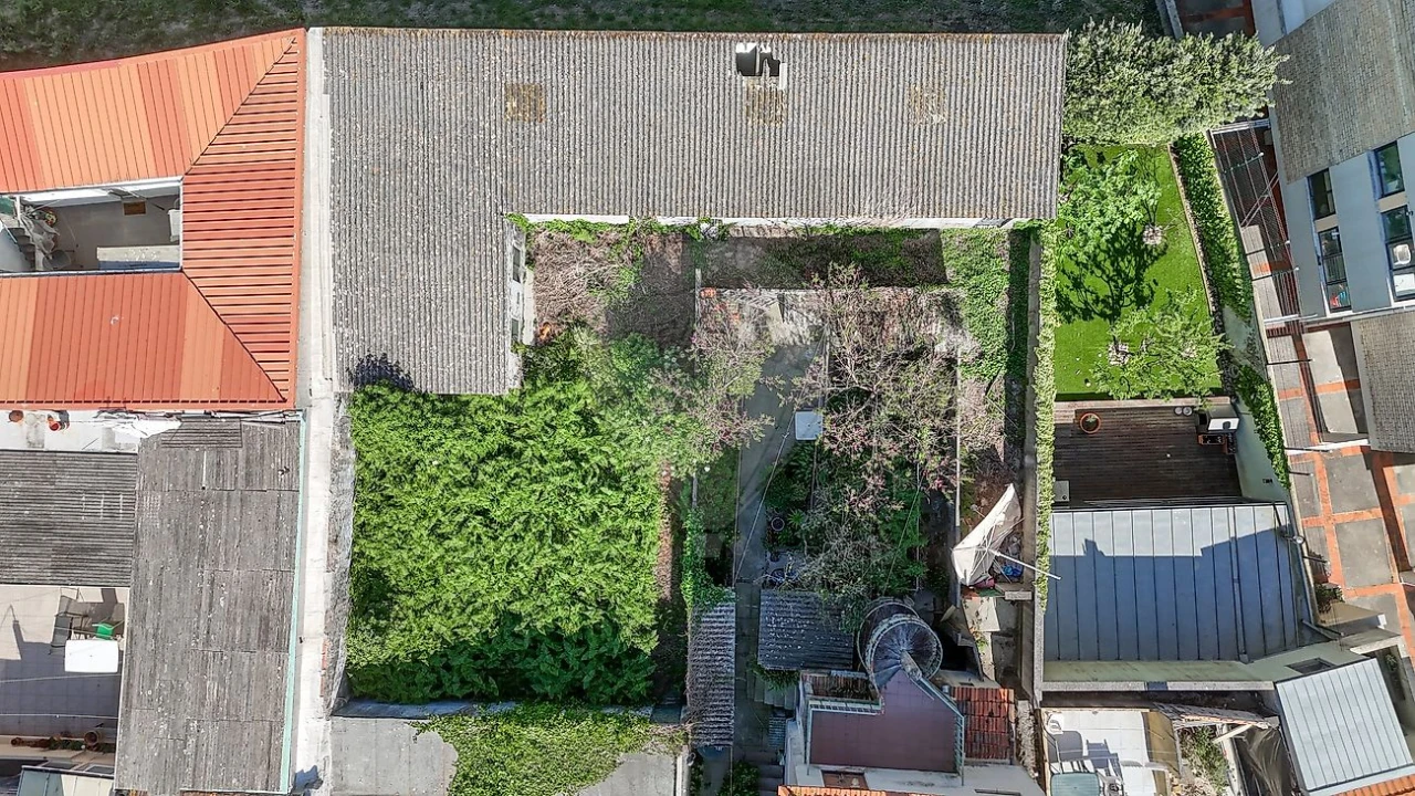 Prédio para Venda em Aldoar, Foz do Douro e Nevogilde Foto 5