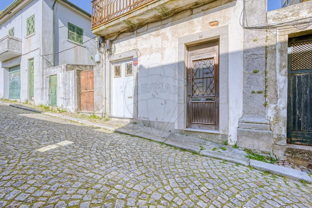 Prédio para Venda em Aldoar, Foz do Douro e Nevogilde Foto 42